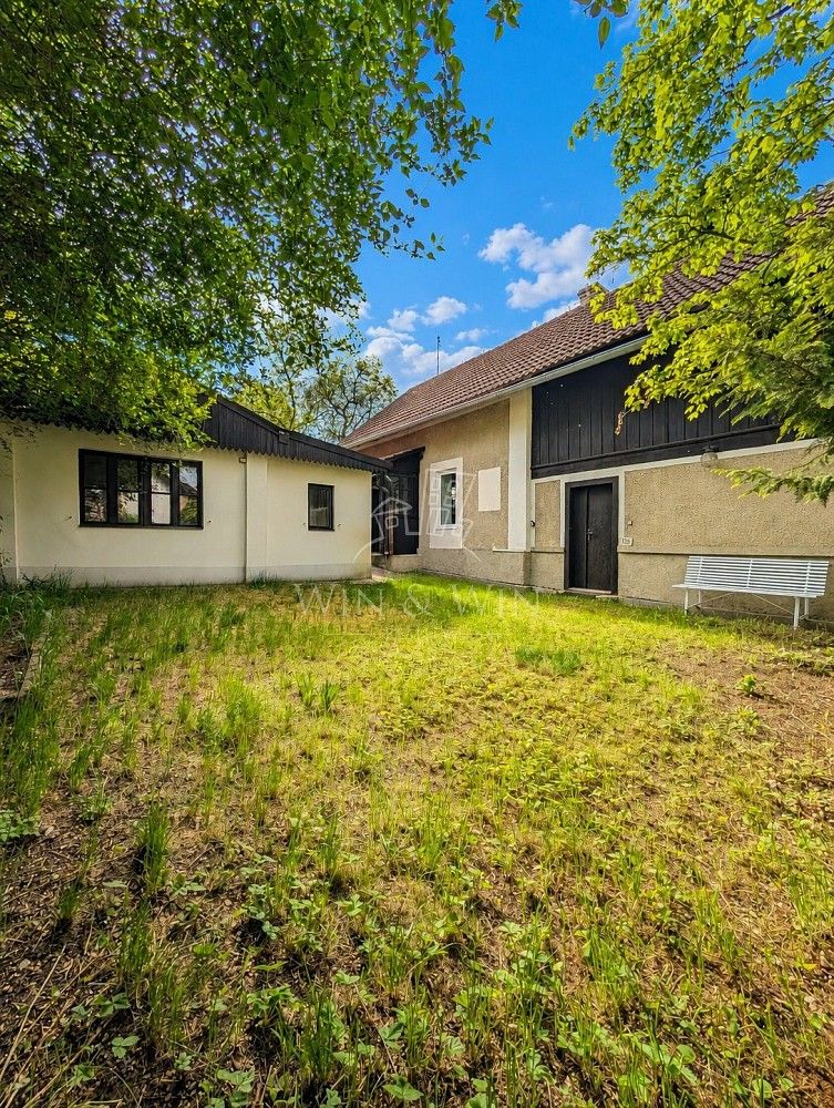 Prodej rodinný dům - Křivoklát, okres Rakovník, Středočeský kraj, 100 m² - 2
