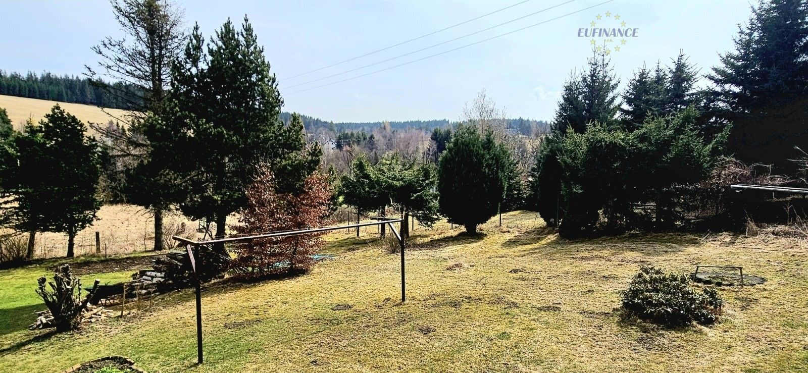 Pozemky pro bydlení, Školní, Kovářská, 643 m²