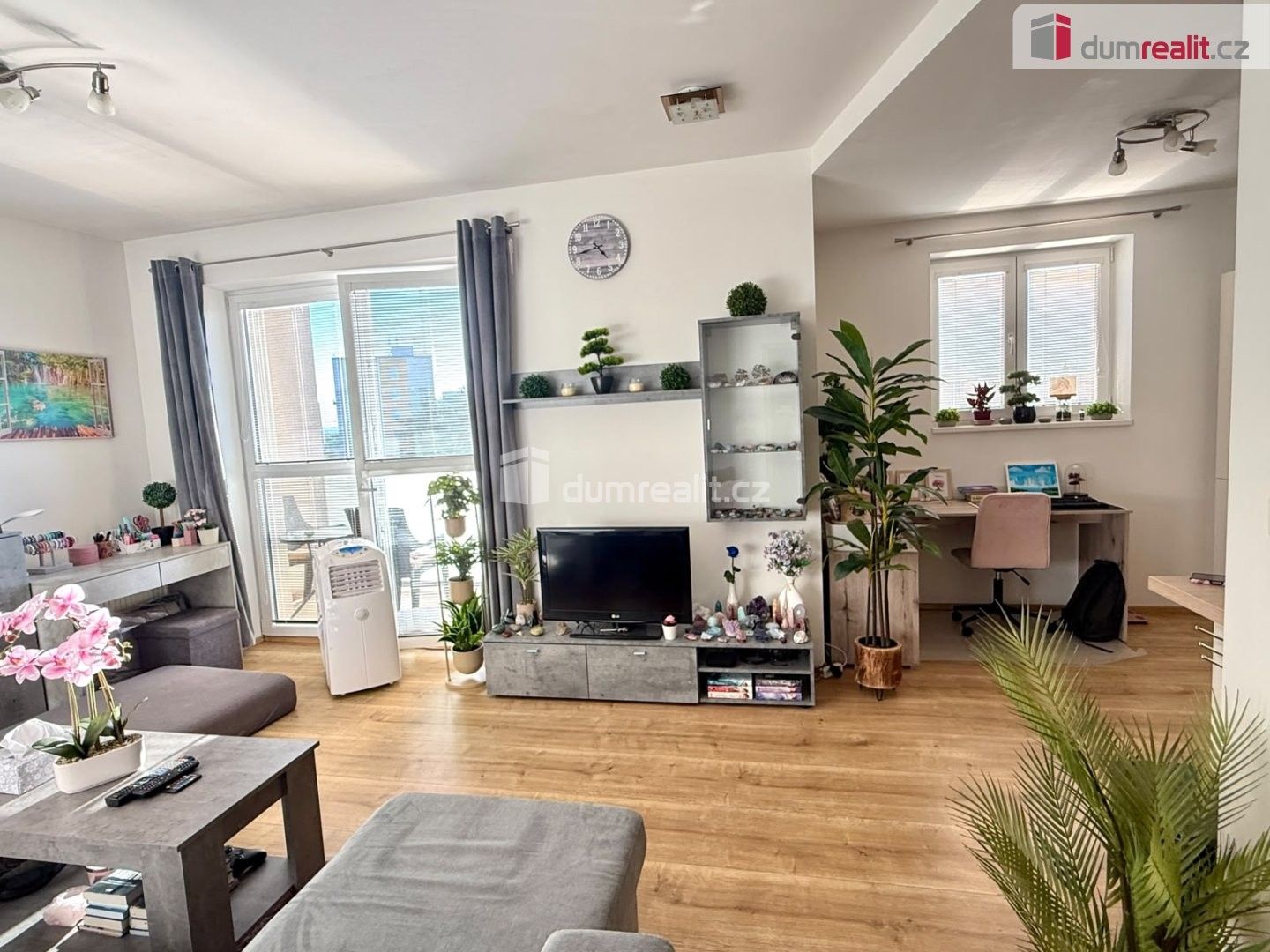2+kk, Slovany, Mělník, 55 m² - 1