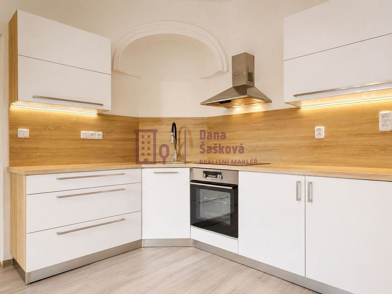 Byt 2+kk · 72 m² · Jindřichův Hradec - Jindřichův Hradec I, Jihočeský kraj - 3