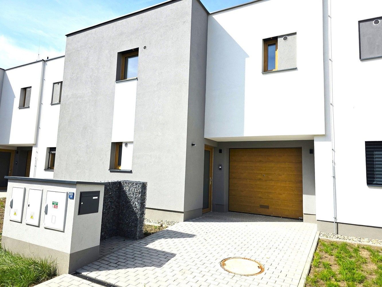 Prodej rodinný dům - Praha, Hlavní město Praha, 160 m² - 5