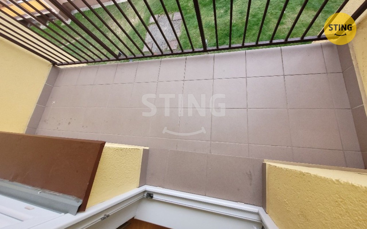 Byt 3+1 · 65 m² · Provaznická, Ostrava - 3