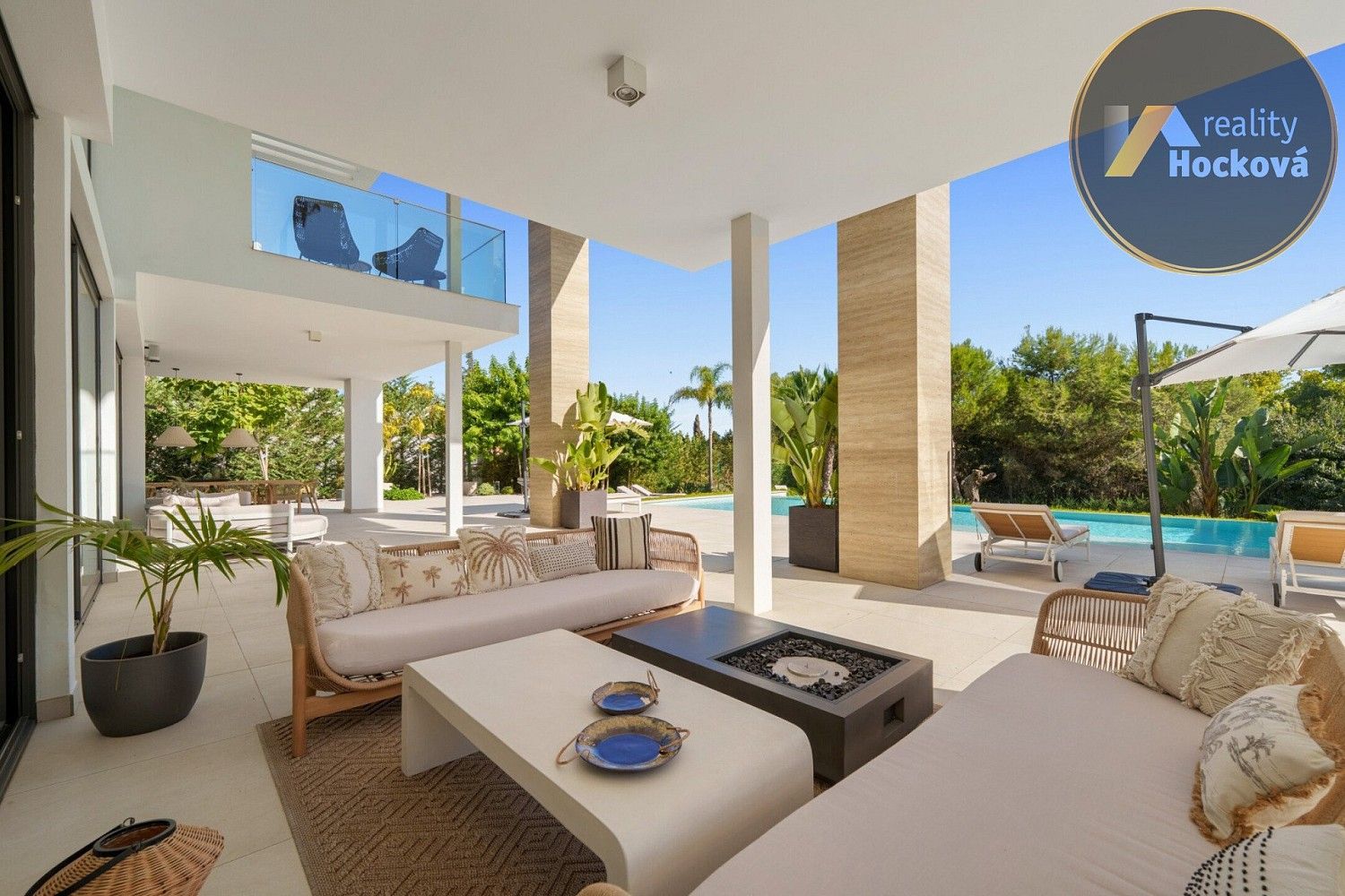 Prodej rodinný dům - Marbella, ES, 611 m² - 5