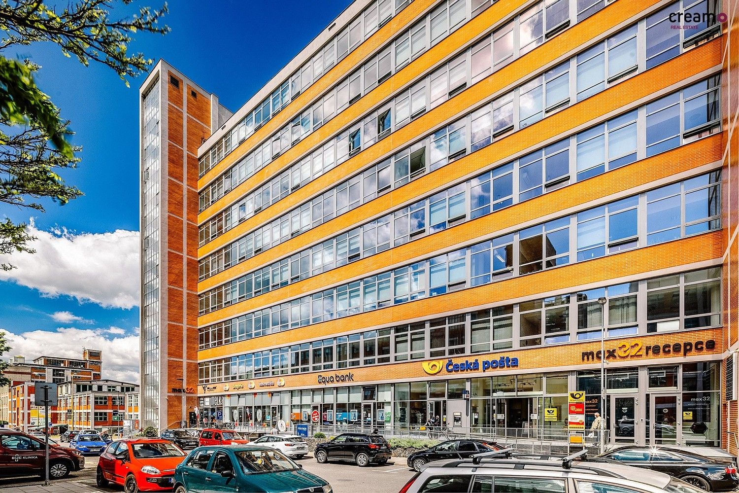 Pronájem obchodní prostory - Zlín, Zlínský kraj, 85 m² - 5