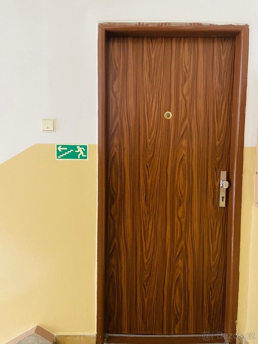 Prodej byt - Kraslice, 358 01