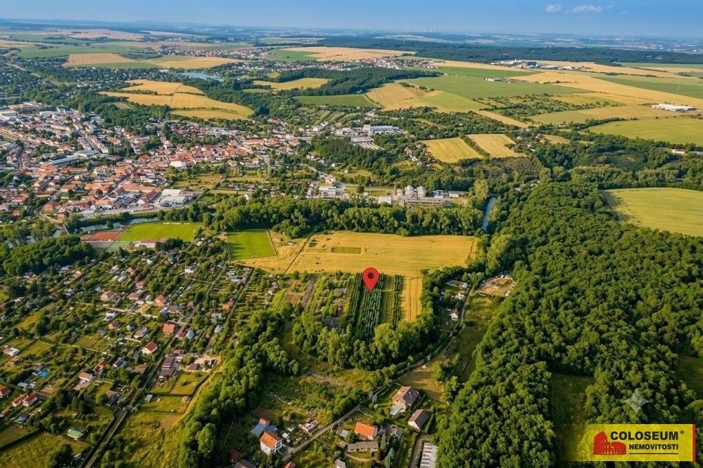 Zemědělský pozemek · Znojmo - 3