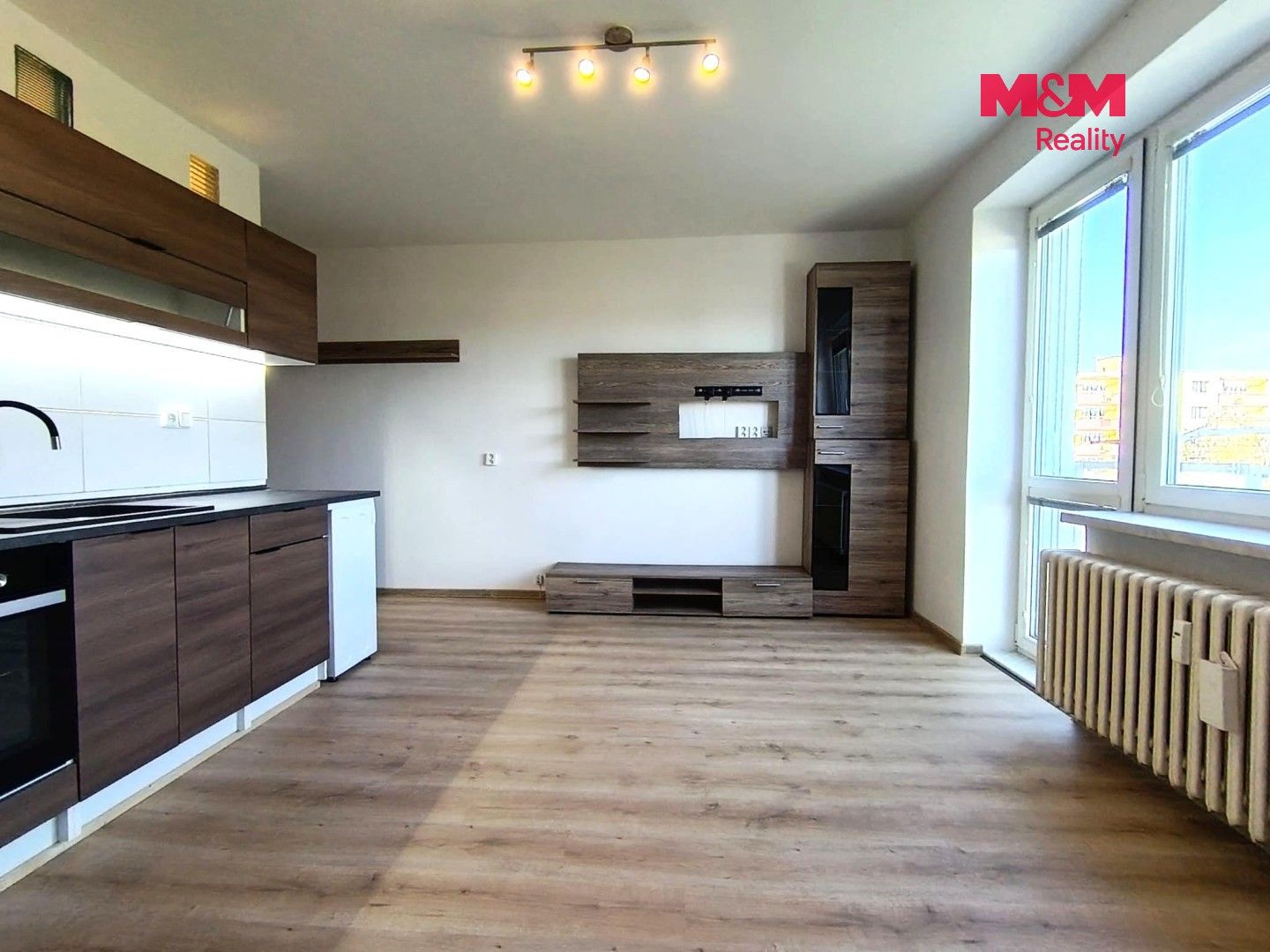 Byt 1+kk · 27 m² · Bavlnářská, Frýdek-Místek - 4