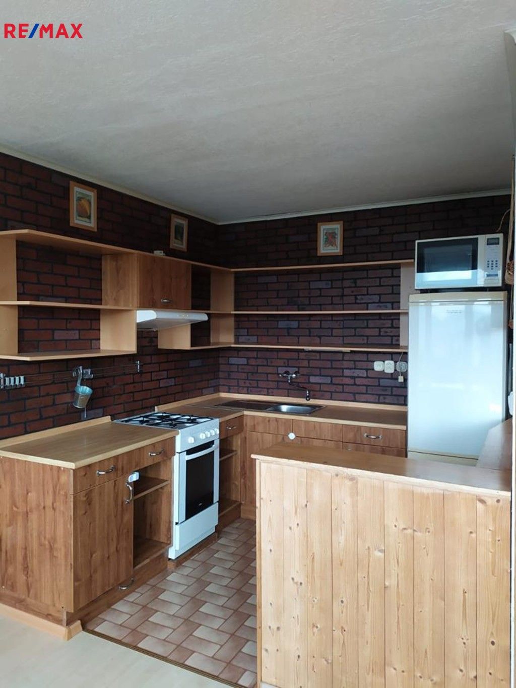 Prodej byt 3+kk - Jaroslava Ježka, Most, 68 m²