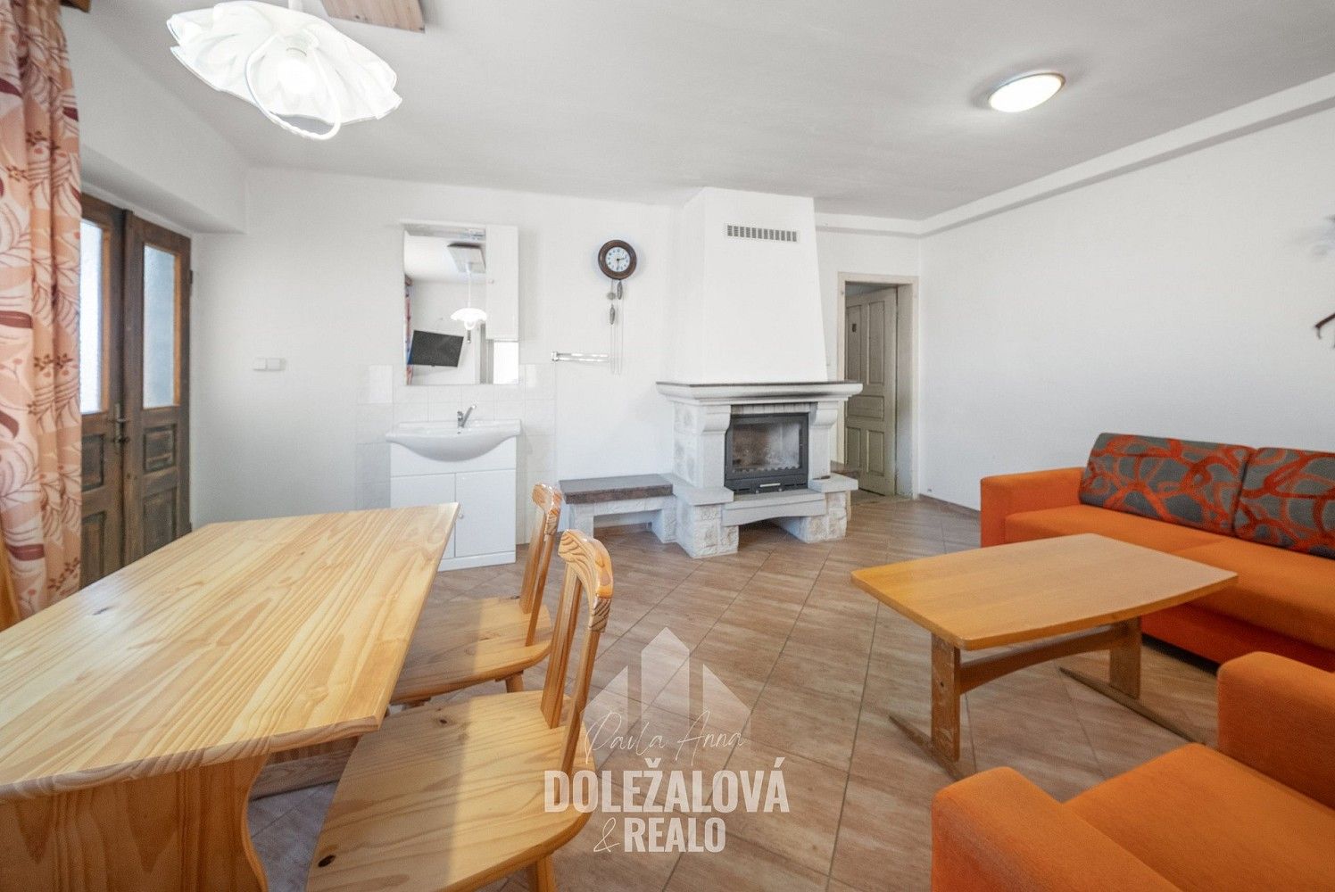 Rodinný dům · 96 m² · Budíškovice, okres Jindřichův Hradec, Jihočeský kraj - 3
