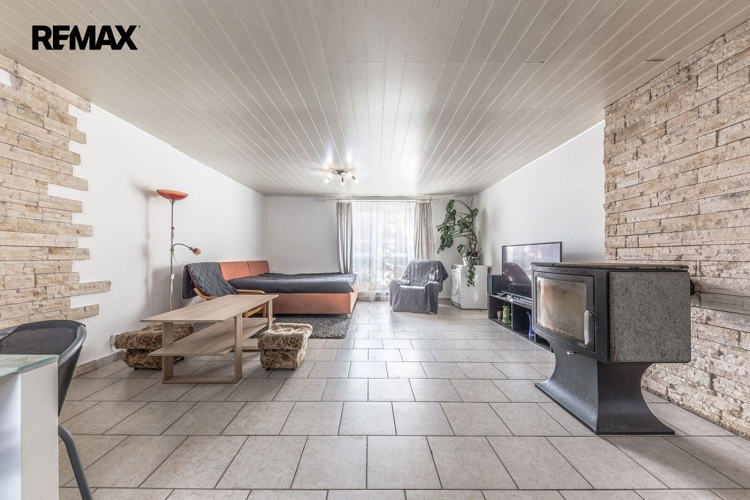 Prodej rodinný dům - Tuřany, okres Kladno, Středočeský kraj, 160 m² - 2