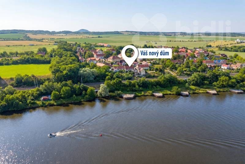 Rodinný dům · 89 m² · Vraňany Mlčechvosty - 3