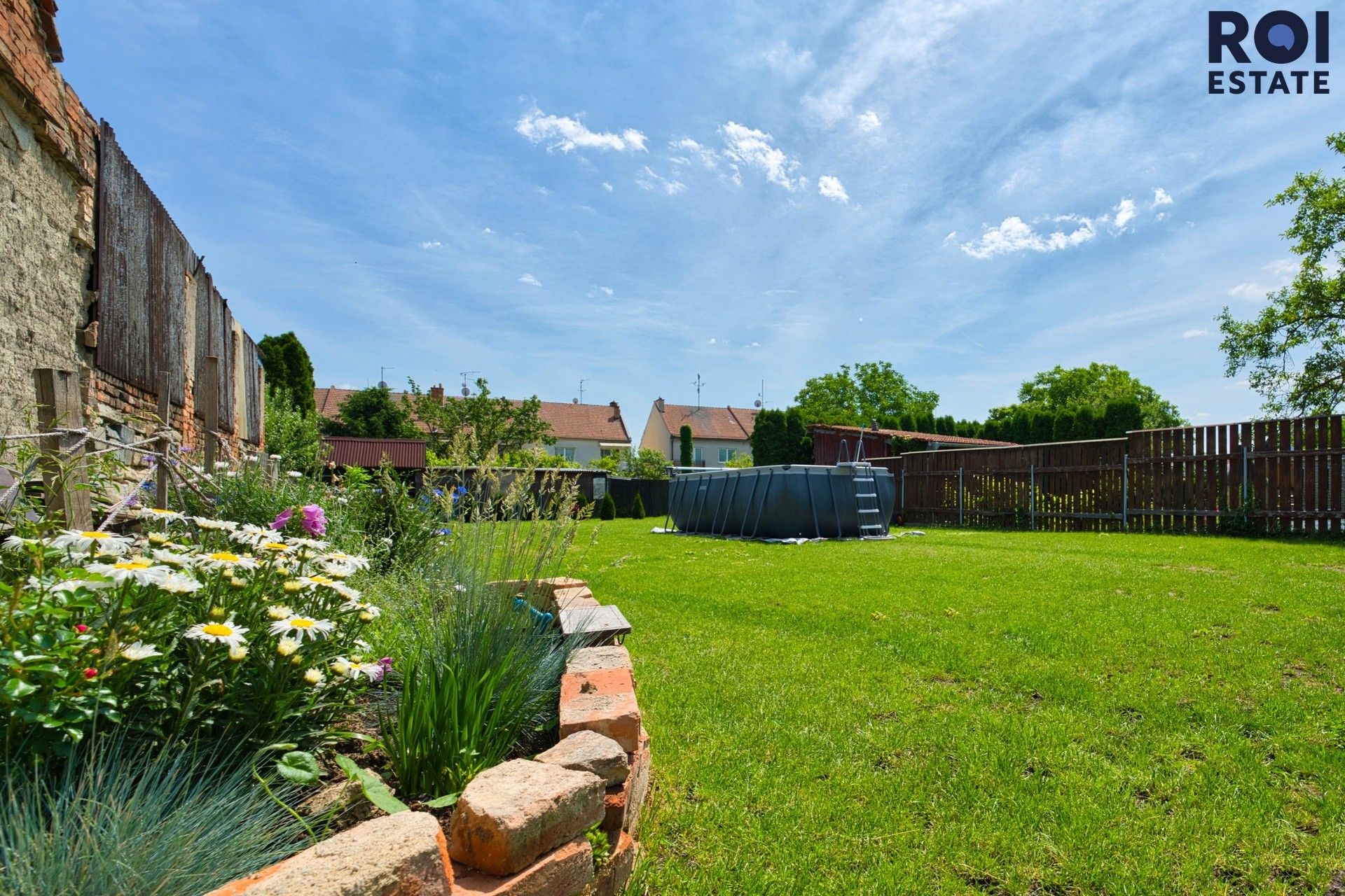 Rodinné domy, Špitálská, Slavkov u Brna, 100 m²