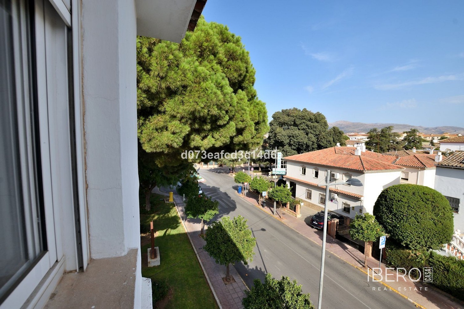 4+kk, Ronda, Španělsko, 91 m² - 1