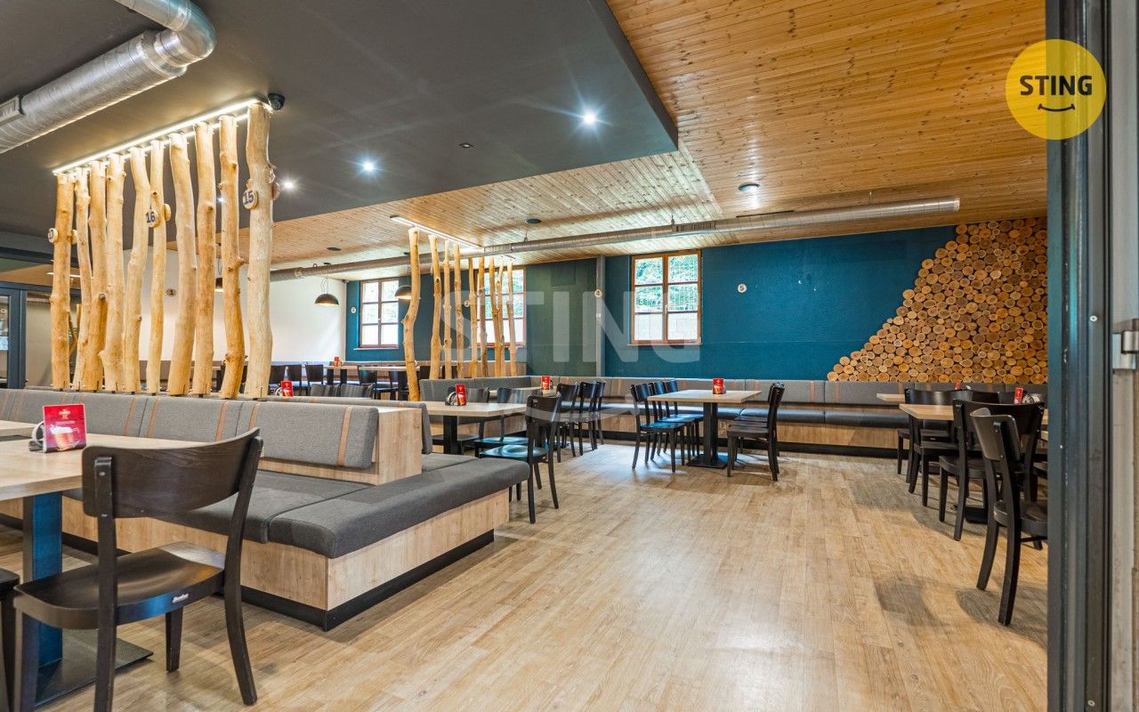 Prodej restaurace - Starobělská, Ostrava, 539 m² - 5