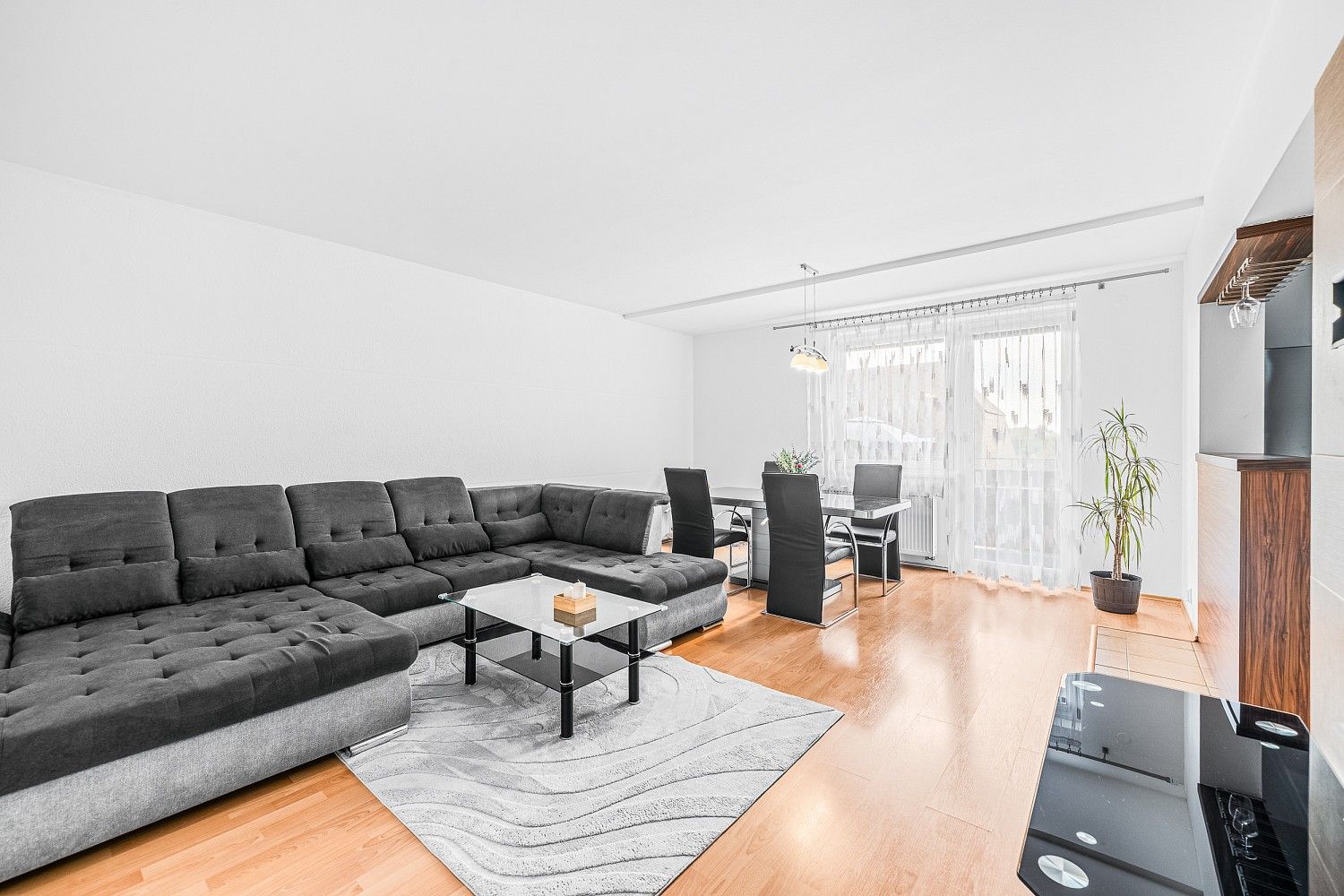 3+kk, Vochov, okres Plzeň-sever, 79 m² - 2