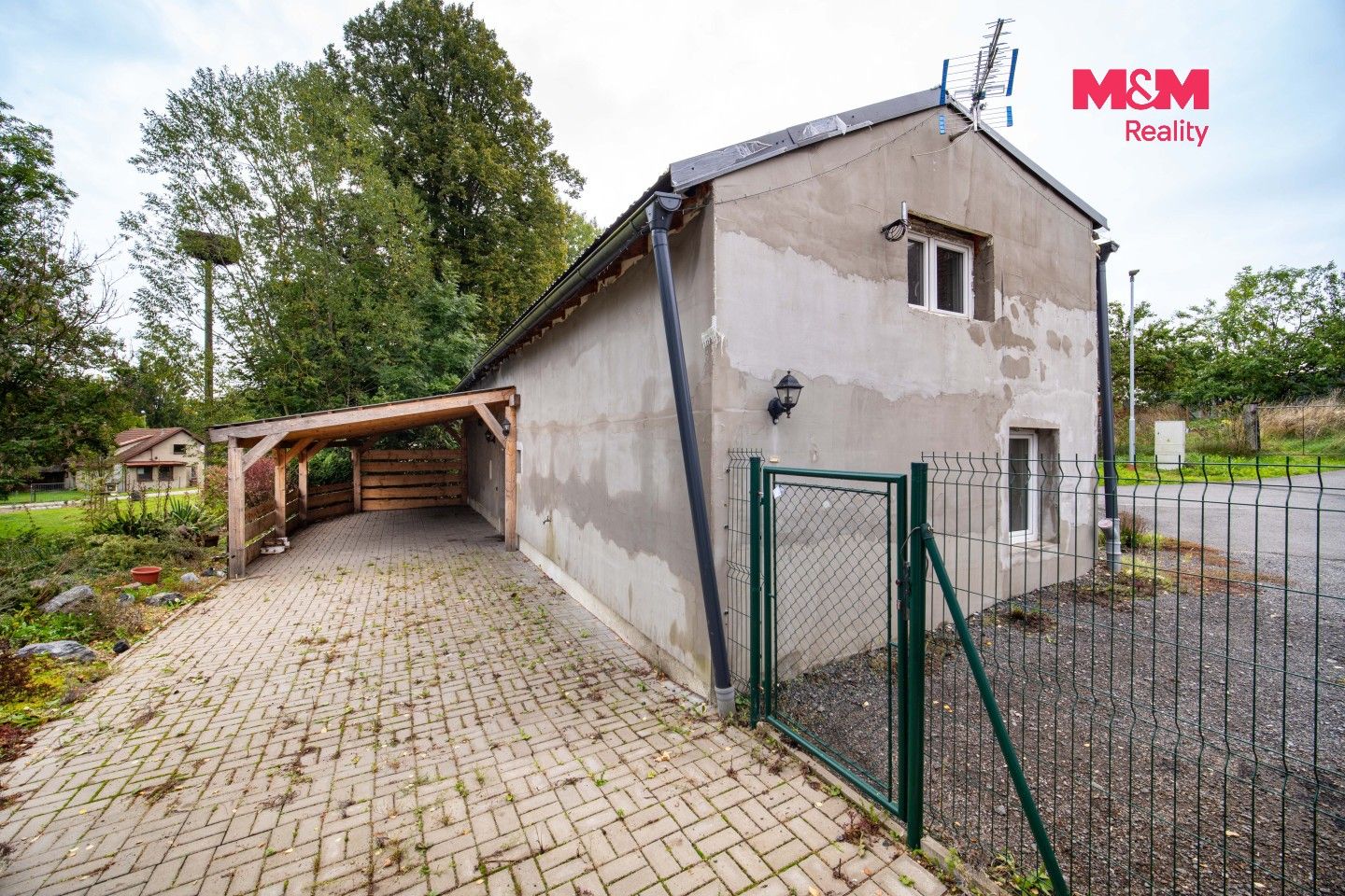 Rodinný dům · 100 m² · Opatovec - 4