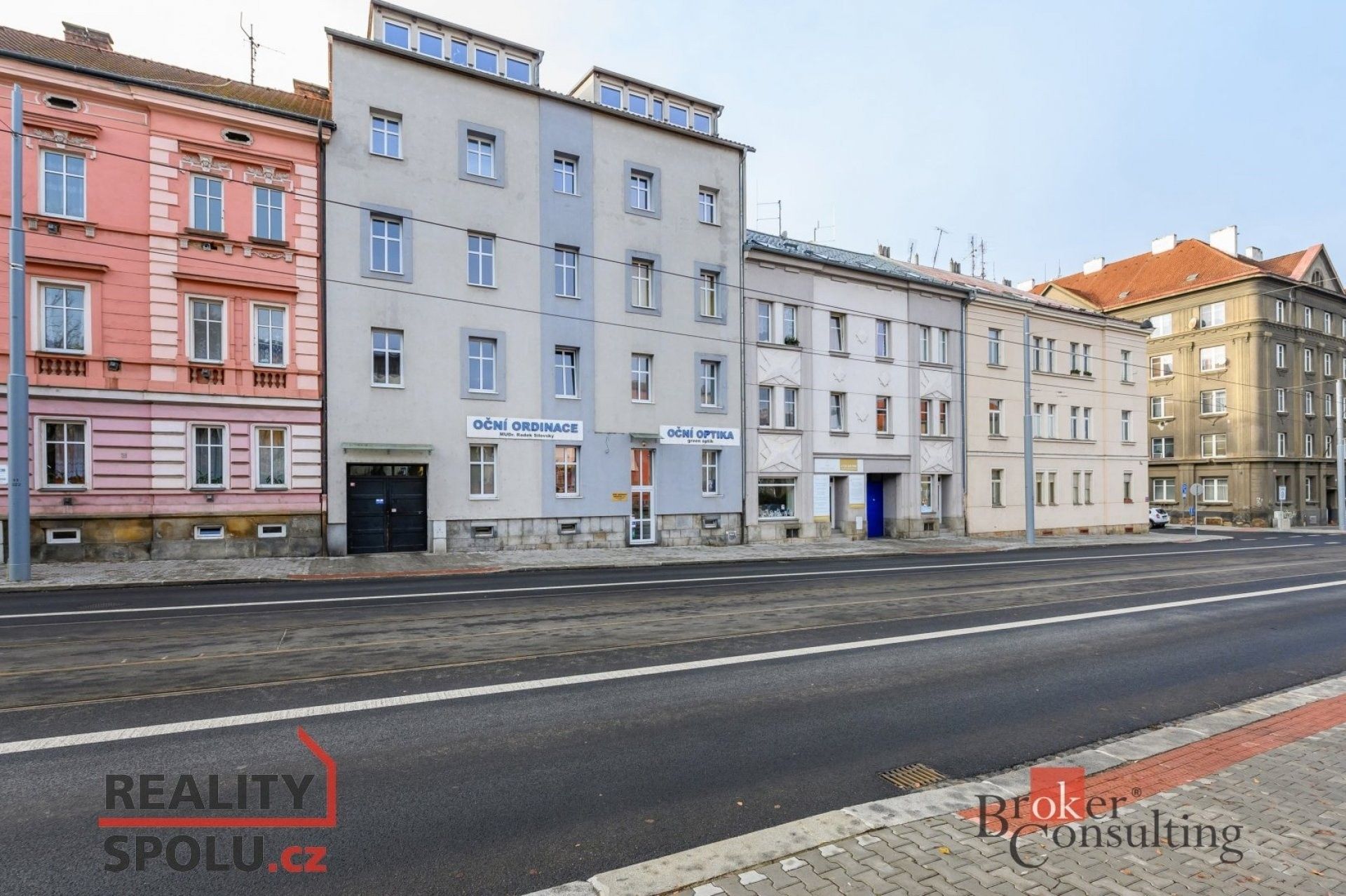 2+kk, Koterovská, Plzeň, 46 m²