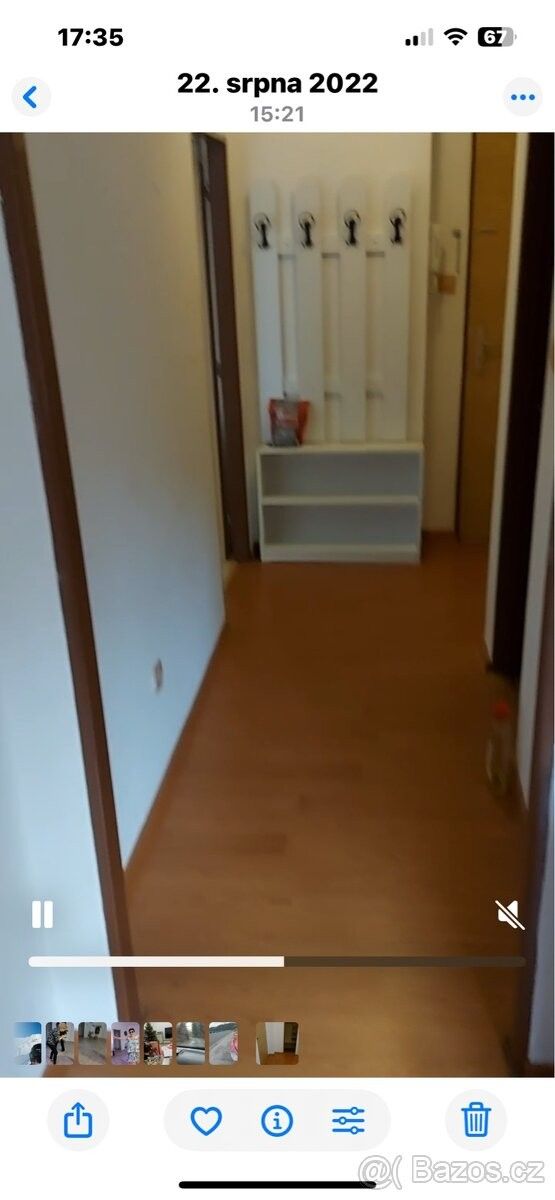 Byty, Studénka, 742 13