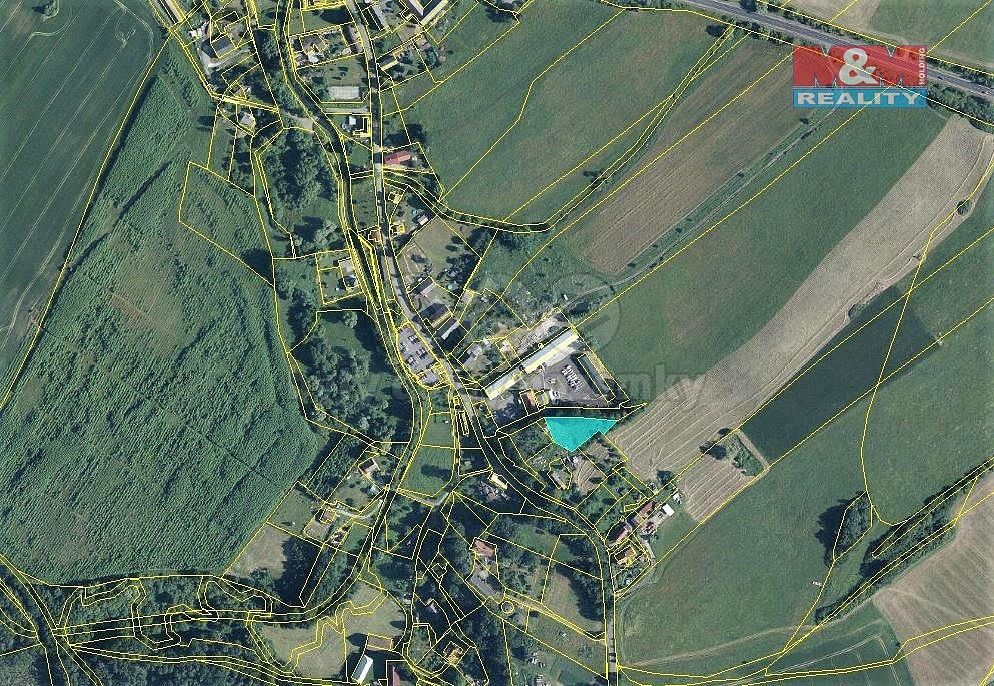 Louka · Česká Lípa - Dobranov, Liberecký kraj - 3
