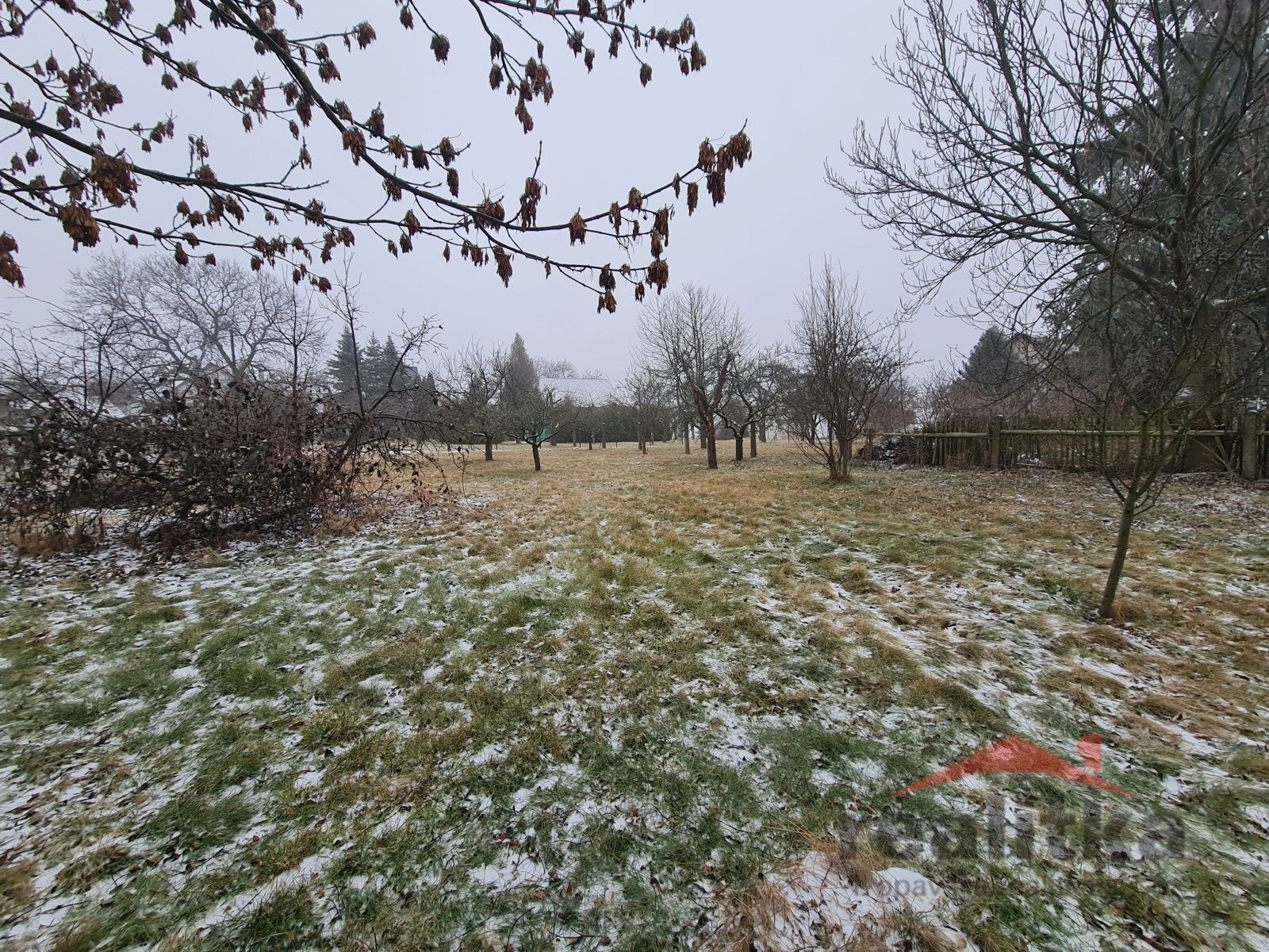 Prodej pozemek pro bydlení - Bohučovice, Hradec nad Moravicí, 795 m²