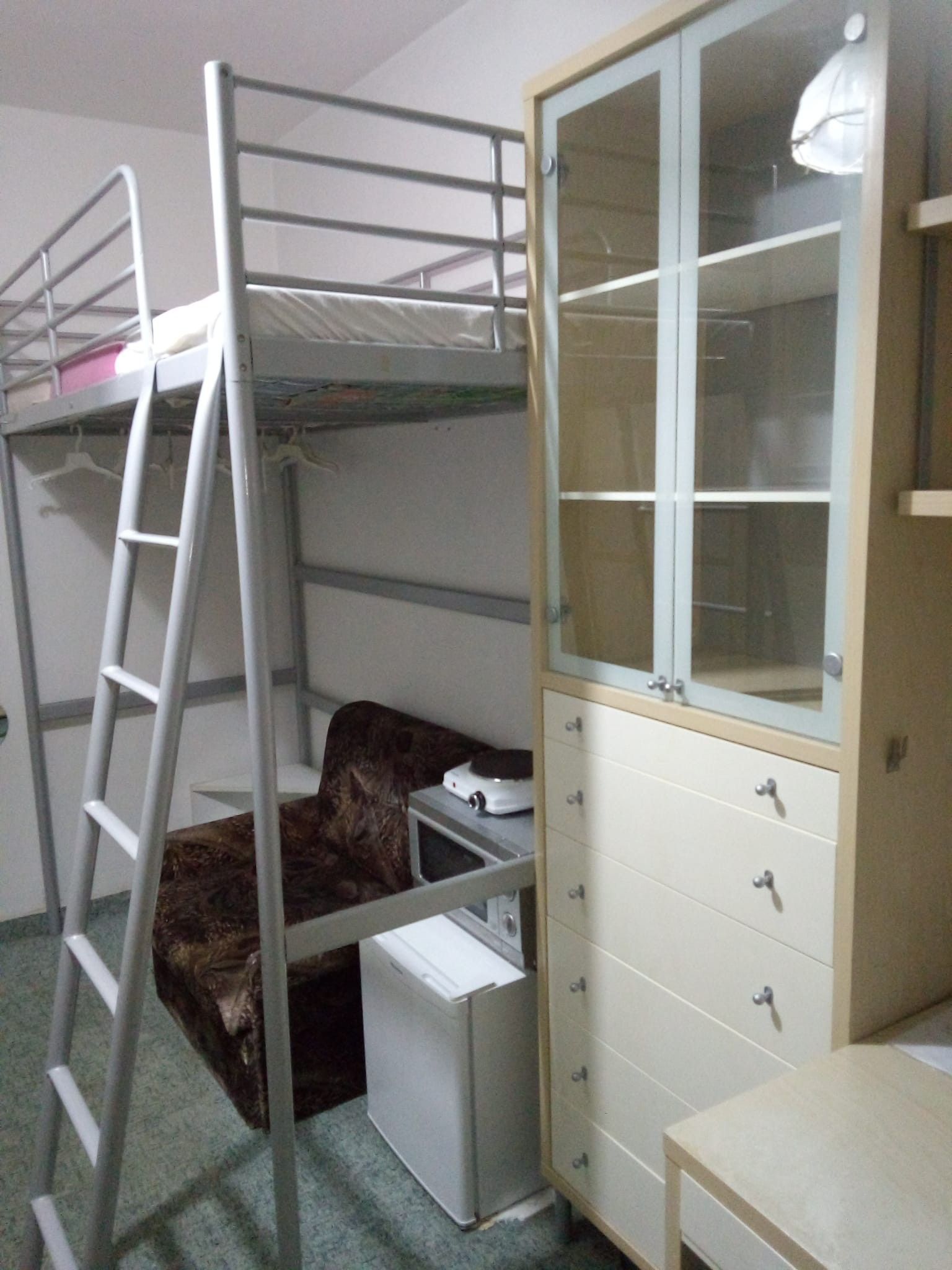 Byt 3+1 · 20 m² · Jaromíra Matuška, Ostrava - 4