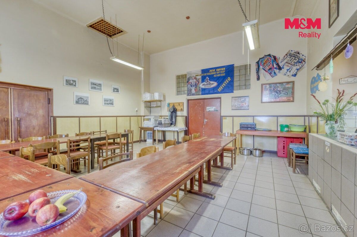 Prodej rodinný dům - Město Touškov, 330 33 - 5