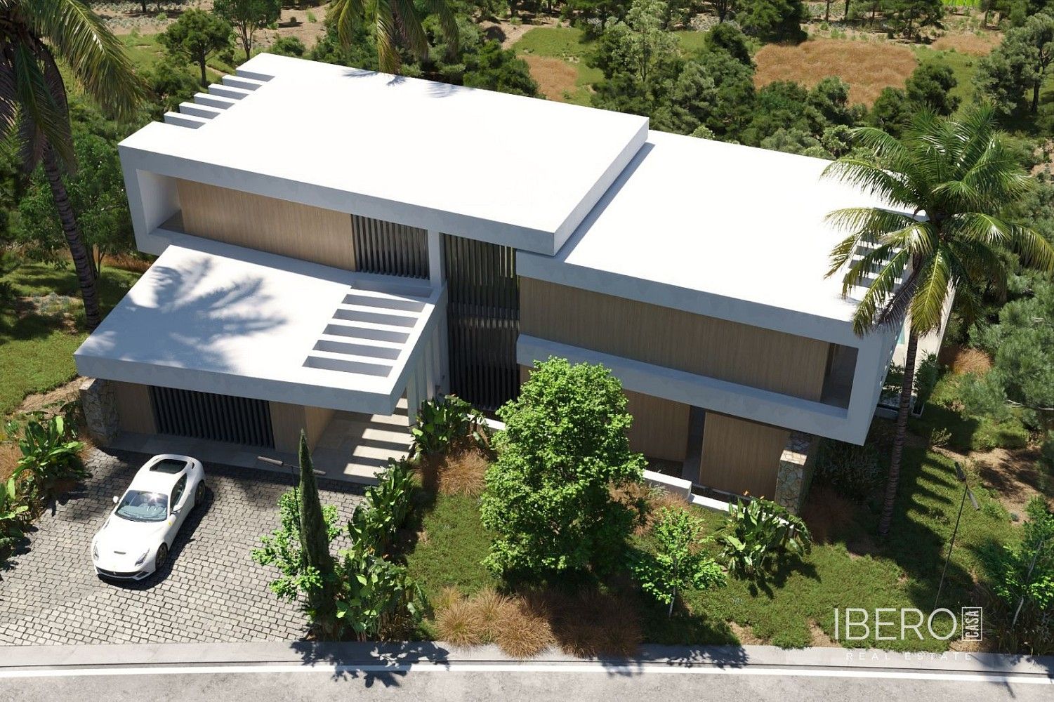 Prodej rodinný dům - La Quinta, ES, 853 m² - 5