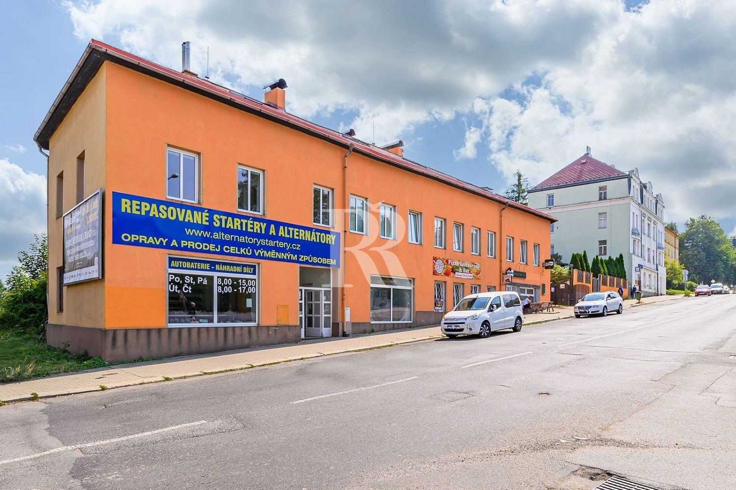 Restaurace · 165 m² · Liberec - Liberec VI-Rochlice, Liberecký kraj - 3