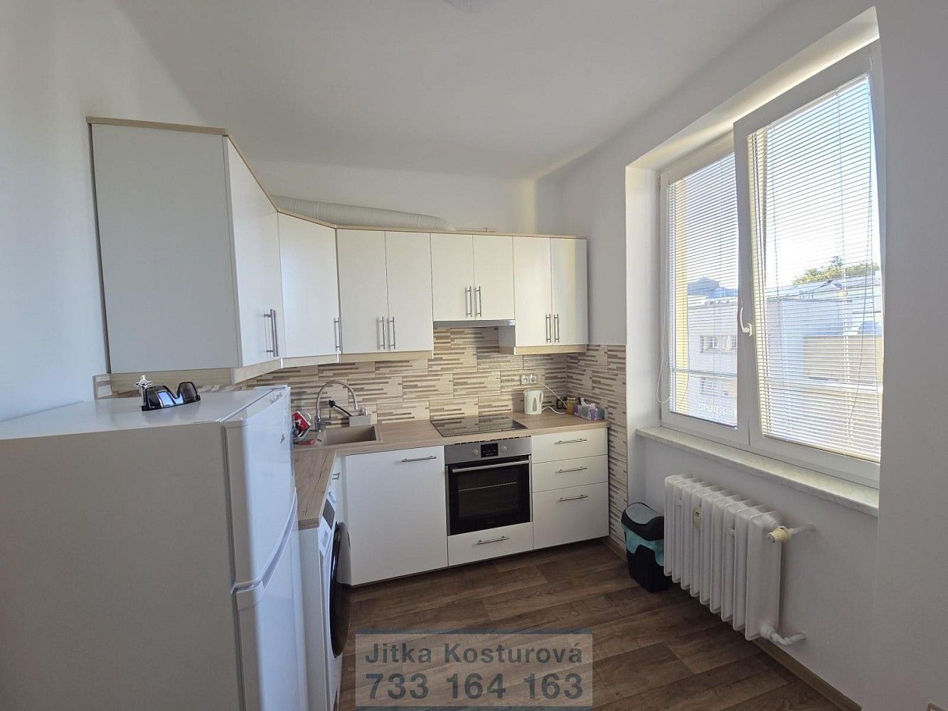 Byt 1+1 · 41 m² · Zámecký okruh, Opava - Předměstí - 3