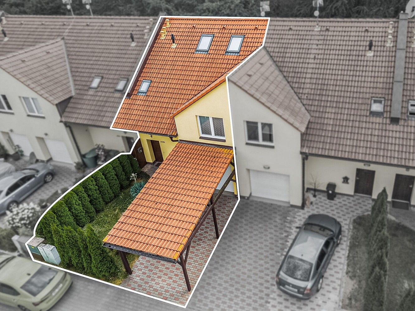 Rodinný dům · 163 m² · Mnichovo Hradiště, okres Mladá Boleslav, Středočeský kraj - 3