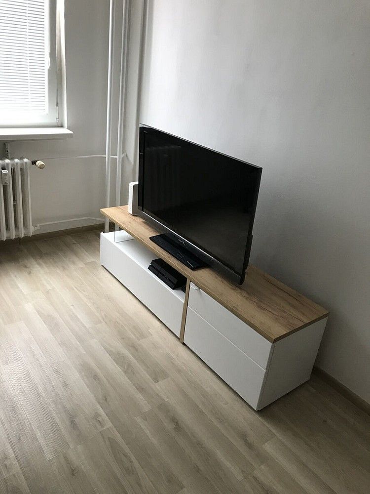 Byt 2+kk · 40 m² · Praha - Modřany, okres Praha 12, Hlavní město Praha - 4