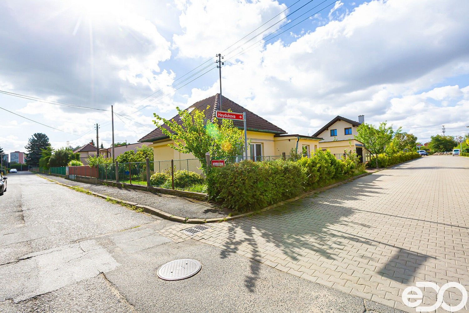 Rodinný dům, 155 m²