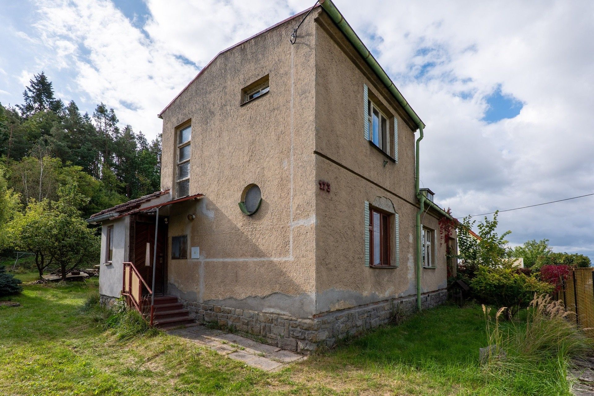 Rodinný dům, 150 m²