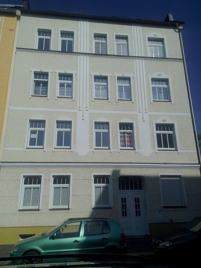 Rodinné domy, Heinrich-Heine-Strasse 13 Gera Gera Thüringen 07548, 493 m² - 1