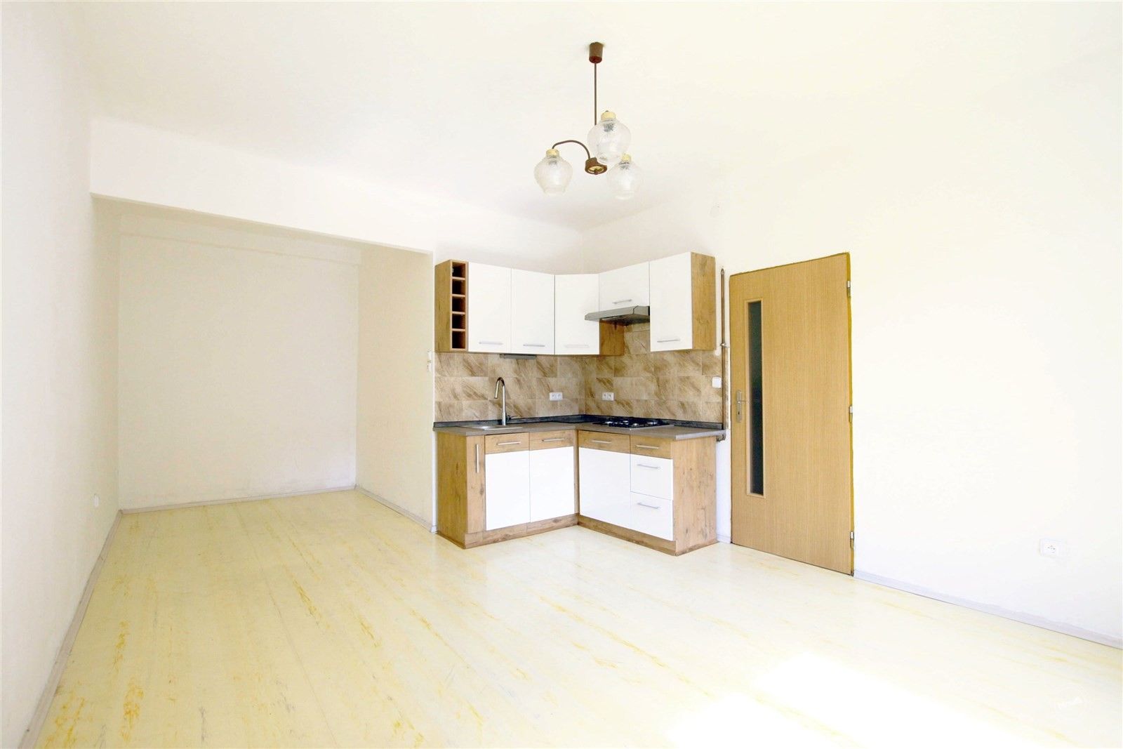 Prodej byt 1+kk - Jana Želivského, Praha, 32 m²