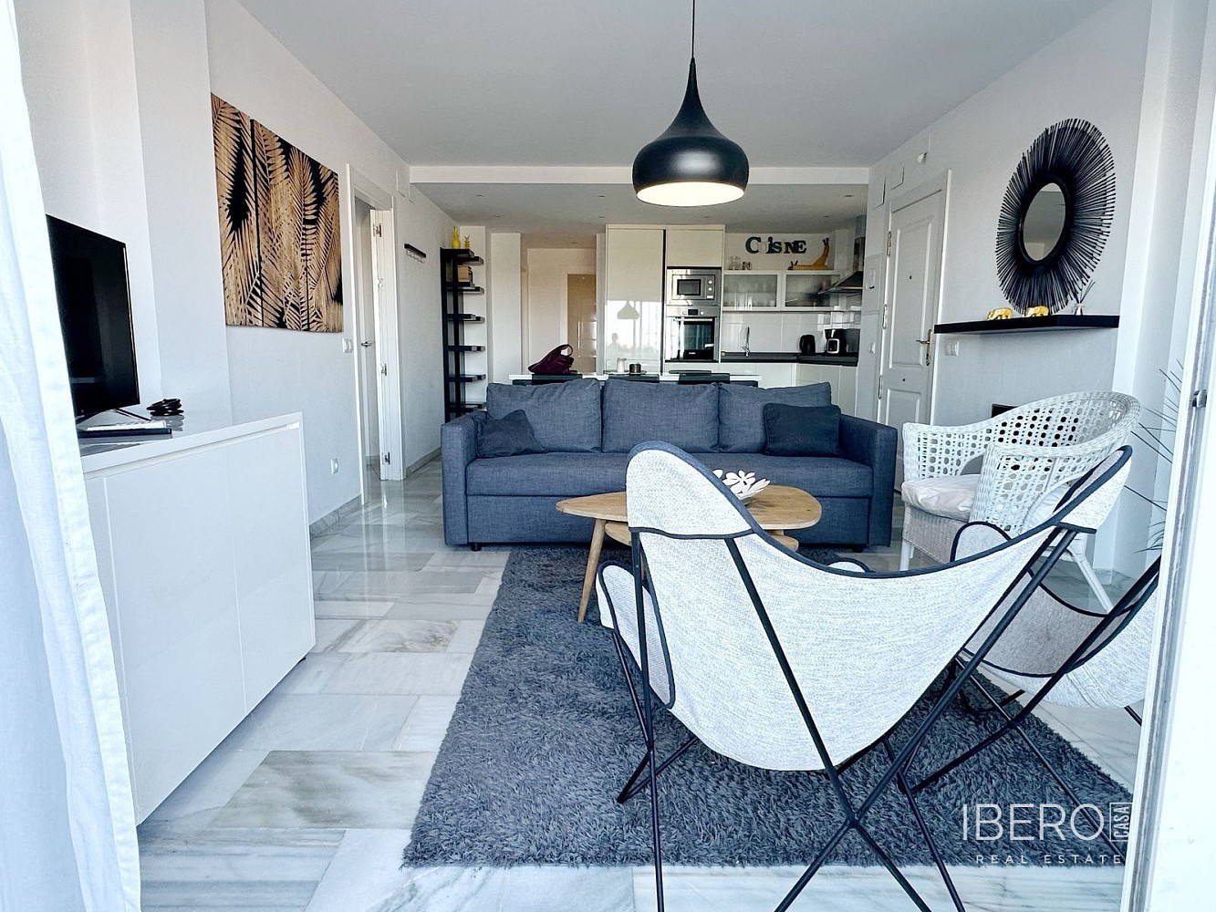 Prodej byt 5+kk - Fuengirola, Španělsko, 73 m² - 5