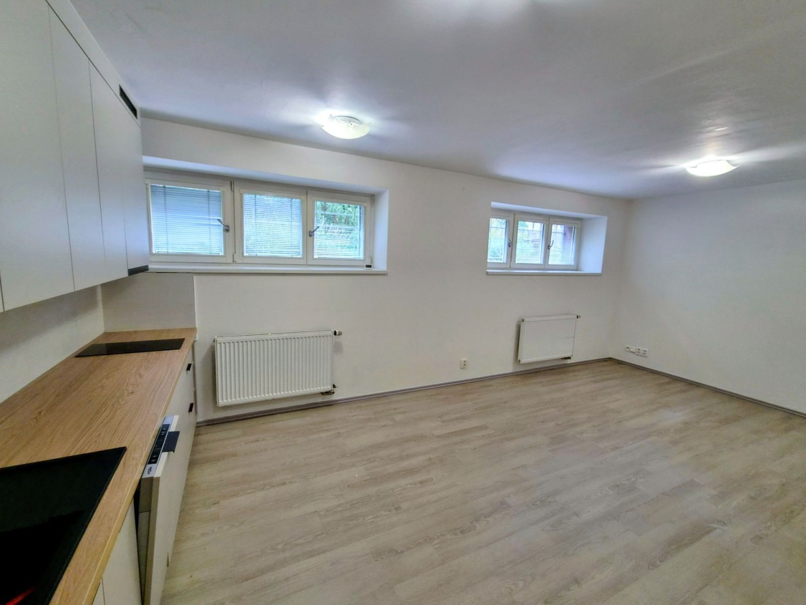 1+kk, Na Záhonech, Praha - Michle, 35 m² - 2
