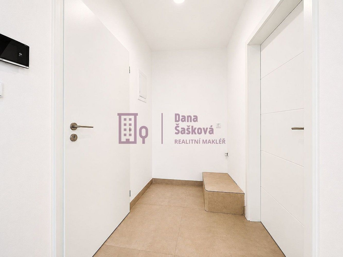 Byt 1+kk · 23 m² · Jindřichův Hradec - Jindřichův Hradec II, Jihočeský kraj - 4