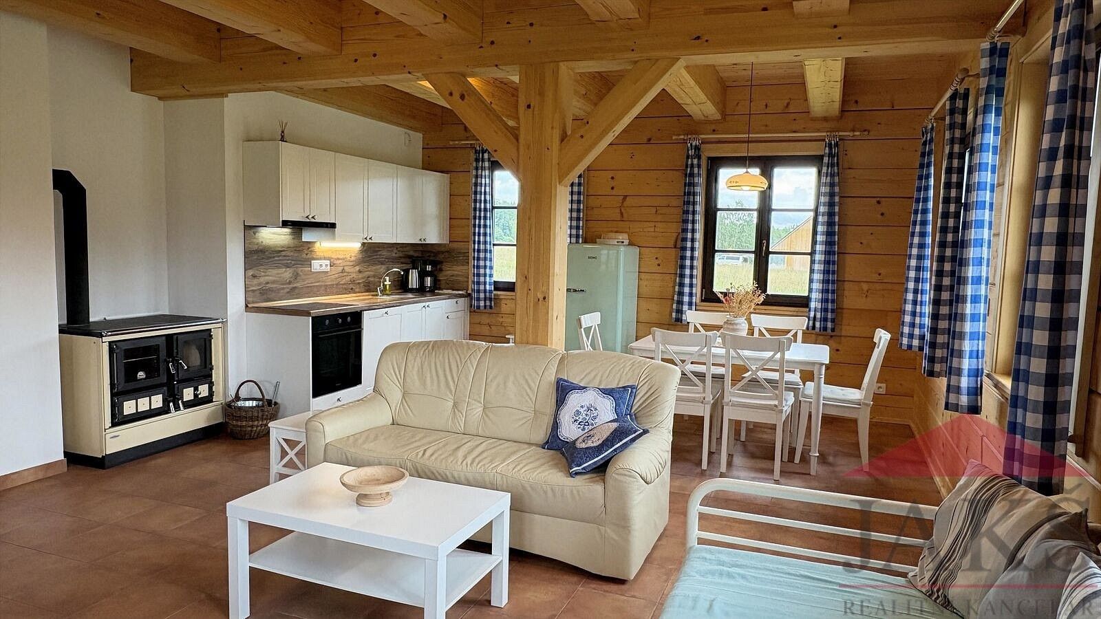 Rodinný dům · 239 m² · Srní, okres Klatovy, Plzeňský kraj - 3