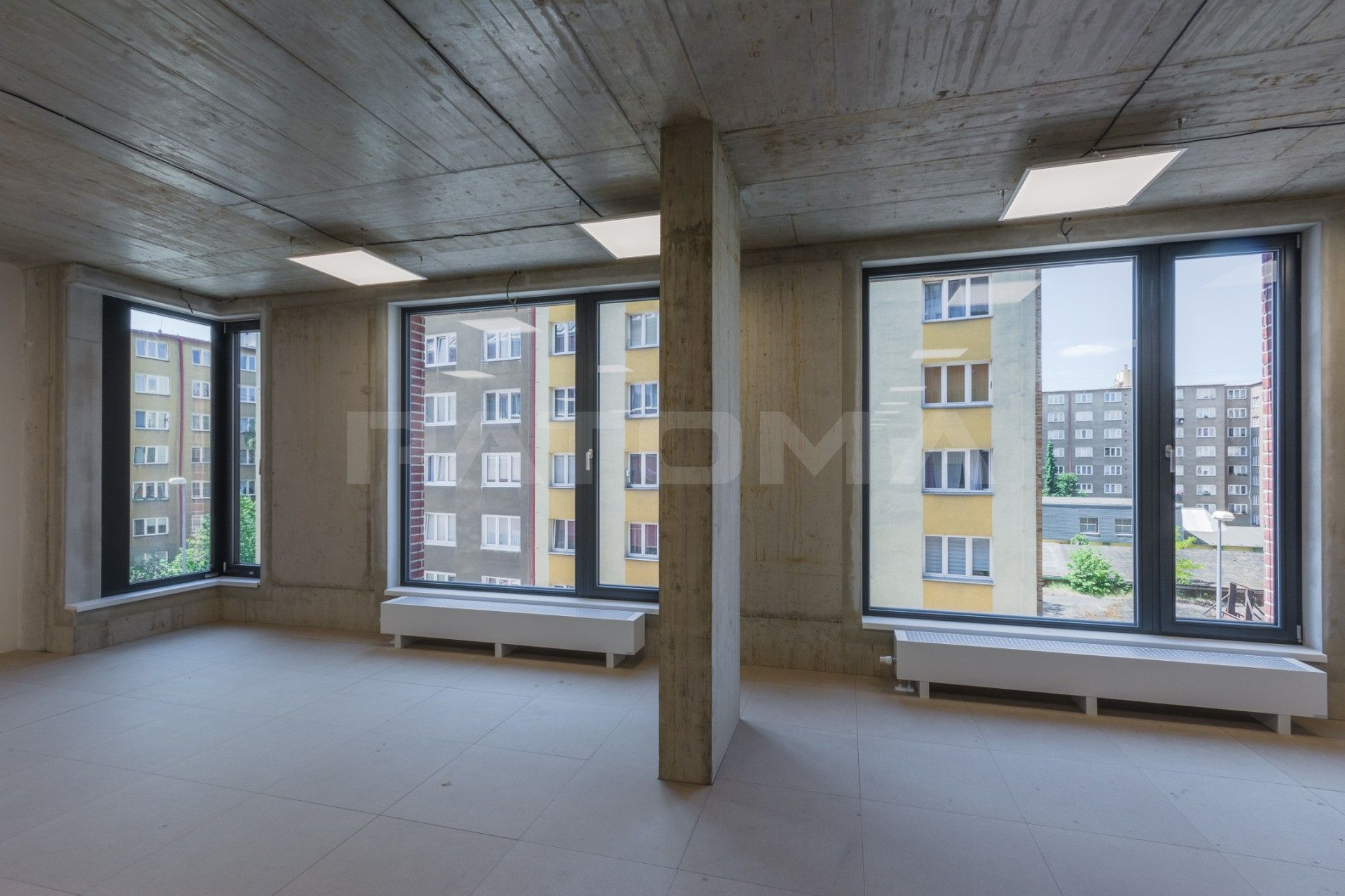 Pronájem kancelář - Lihovarská,Libeň - Praha 9,Praha, 368 m²