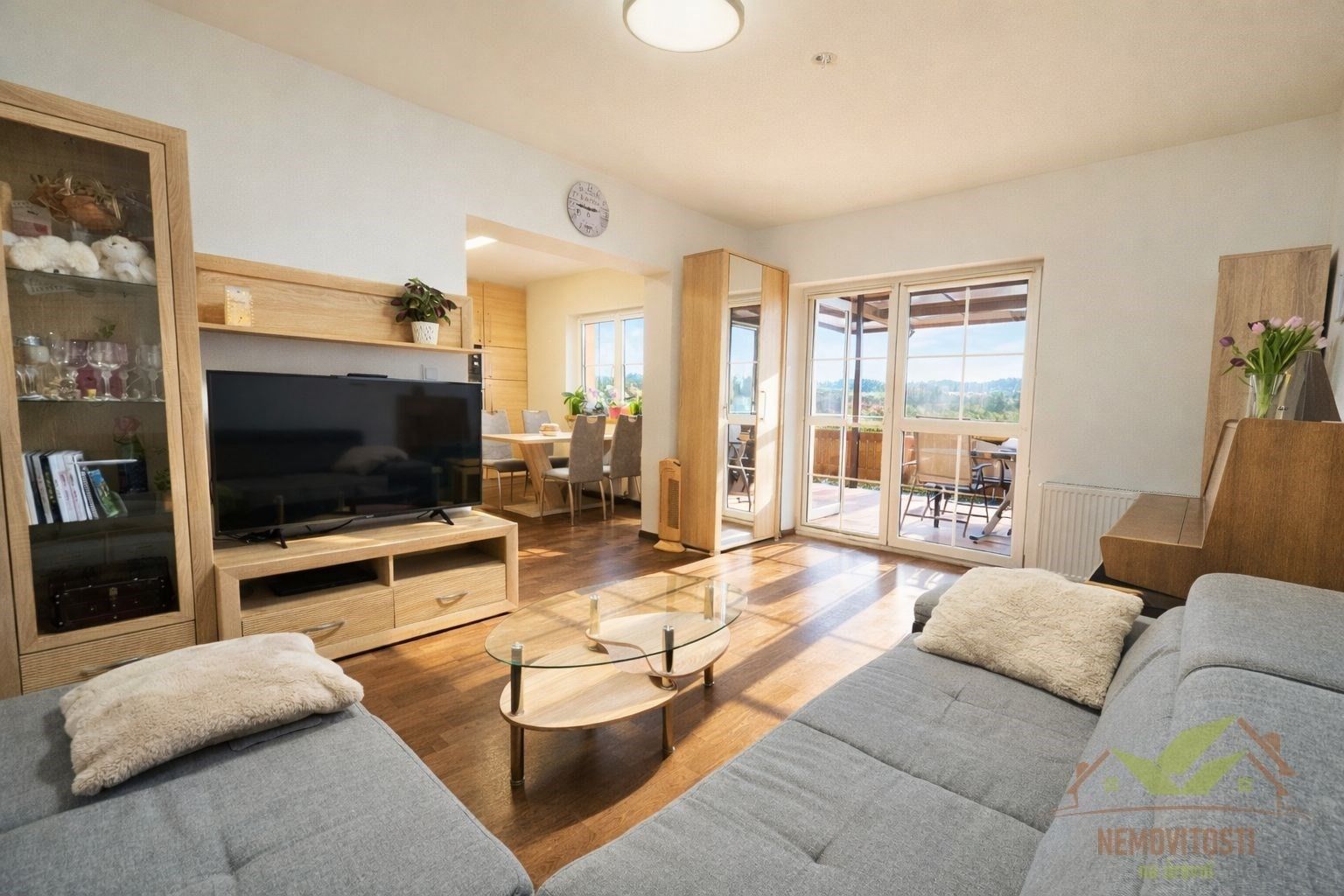 Prodej rodinný dům - Meduňková, Plzeň, 111 m²