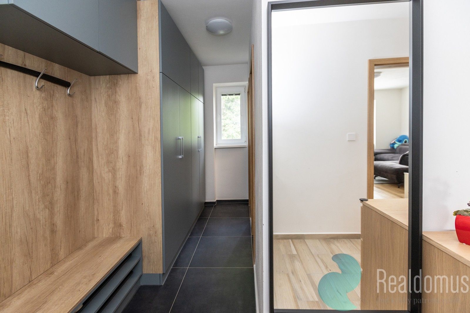 Byt 2+1 · 56 m² · Na Výsluní, Zruč nad Sázavou - 3