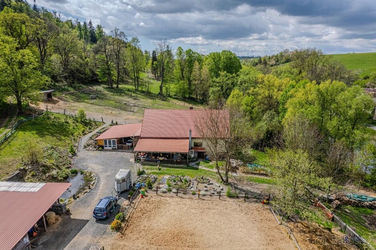 Ostatní, Budišov nad Budišovkou, 747 87 - 2