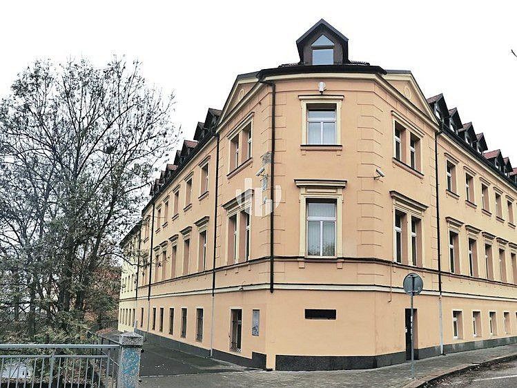 Kanceláře, Praha, 193 m² - 1
