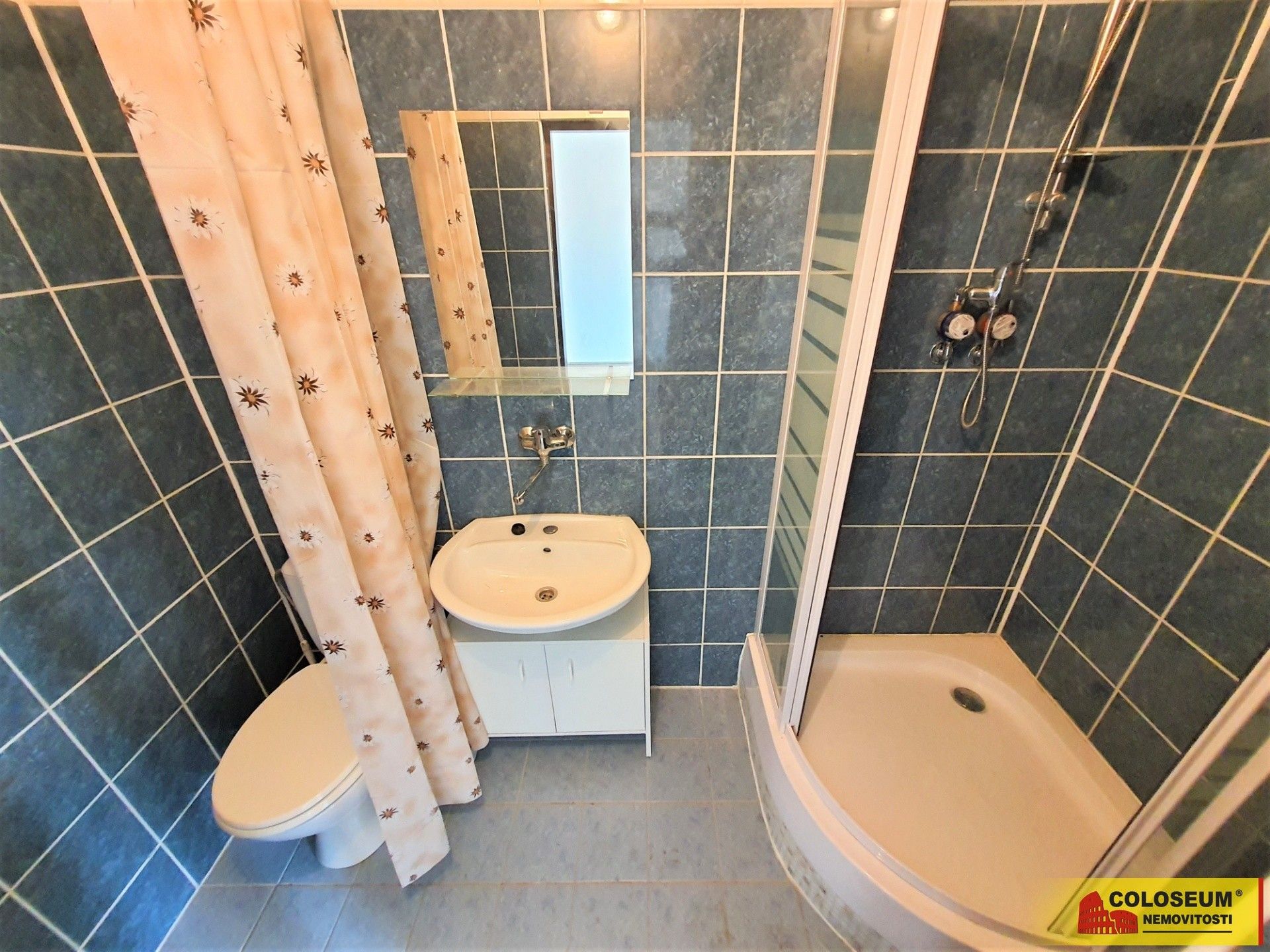 Pronájem byt 1+1 - Studnice, 30 m²