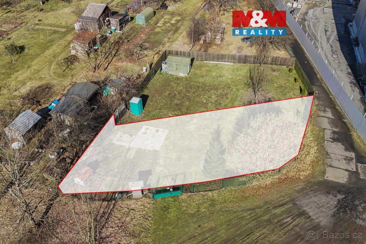 Zahrady, Aš, 352 01