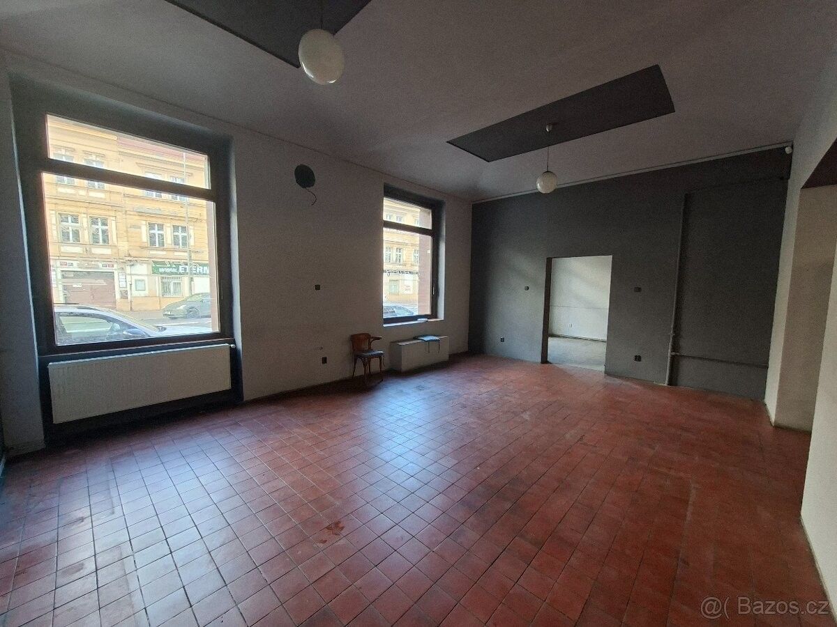 Restaurace, Praha, 190 00