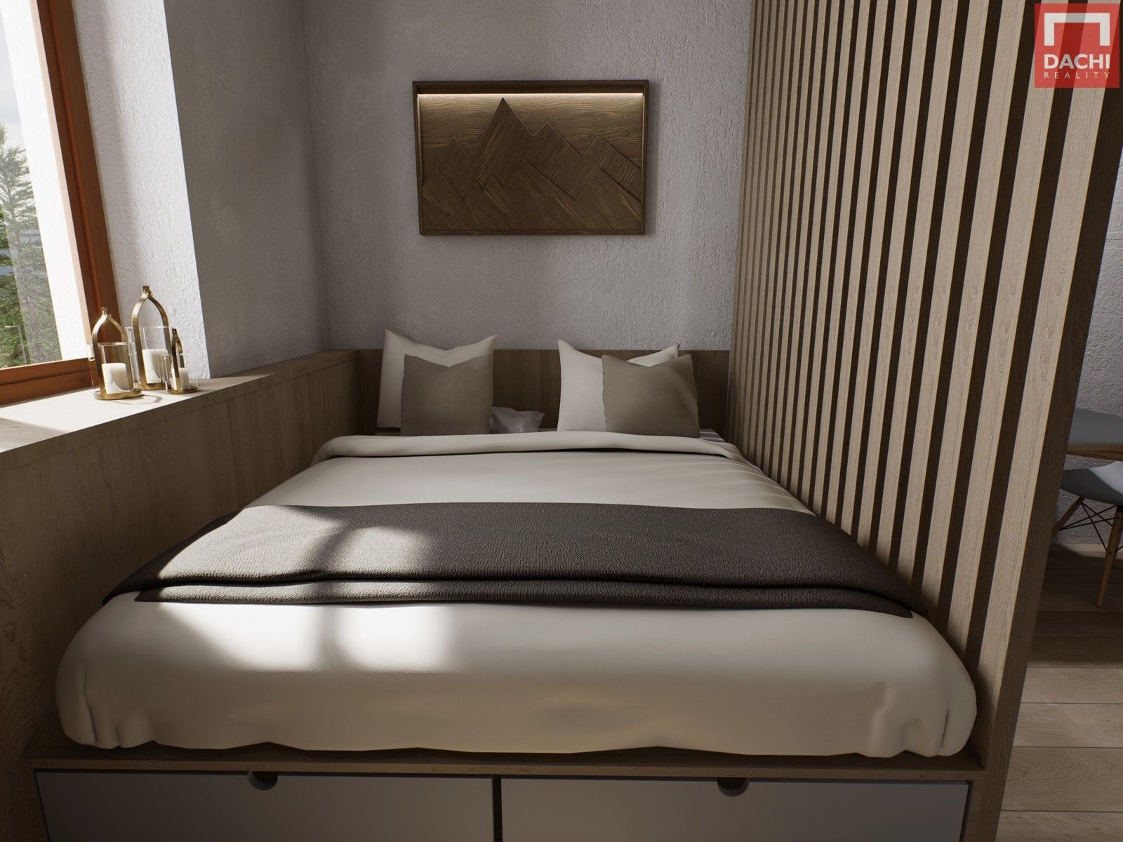 Ostatní, Branná, 23 m²