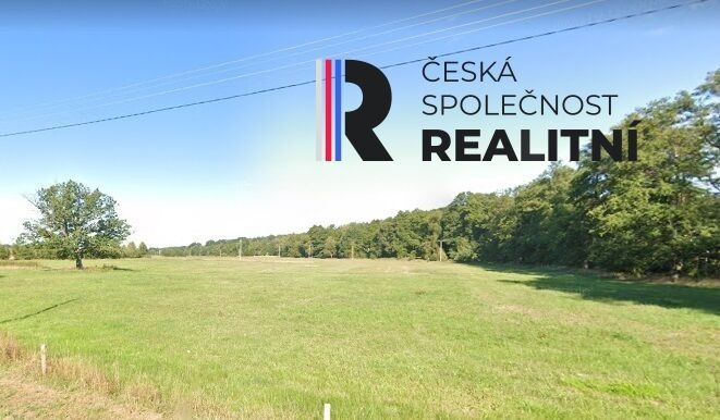 Pozemky pro bydlení, Milíkov Mokřina, 14 790 m² - 2