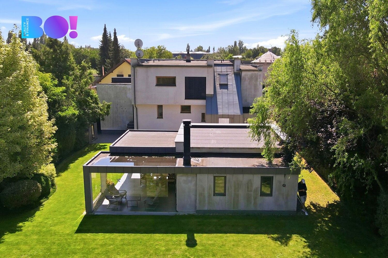 Rodinný dům · 192 m² · Na Dvorku, Rychvald, okres Karviná - 3